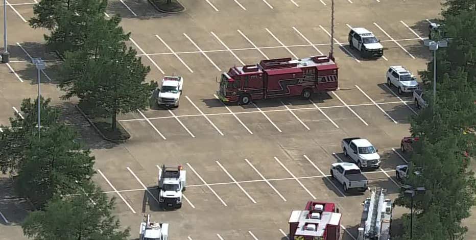 Gasoline fumes from sewer force Plano businesses to evacuate