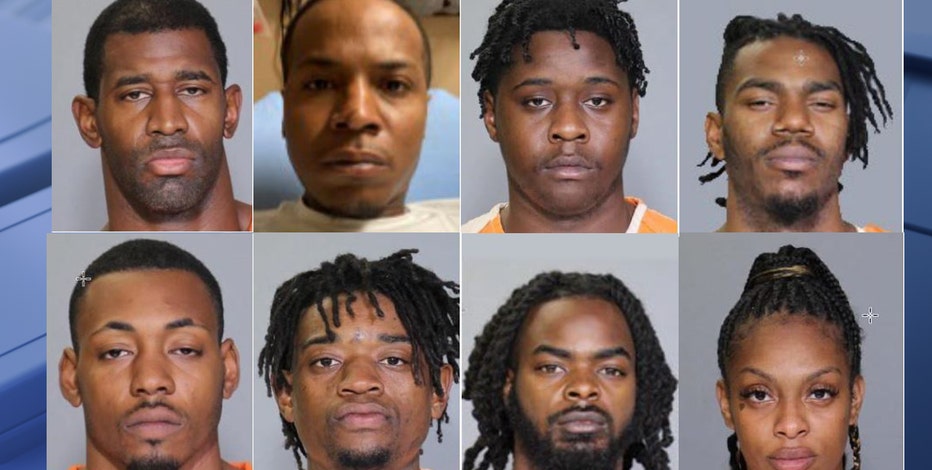 Serial ATM theft suspects arrested in Plano, police say | FOX 4 Dallas ...