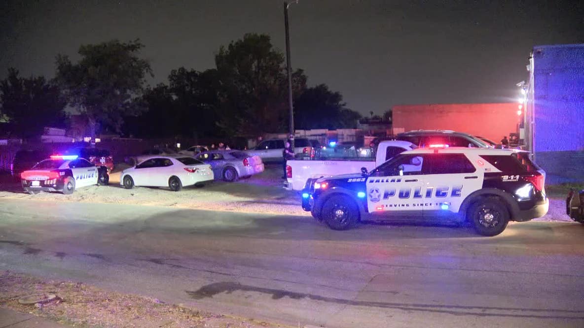 1 dead after argument at Dallas gas station