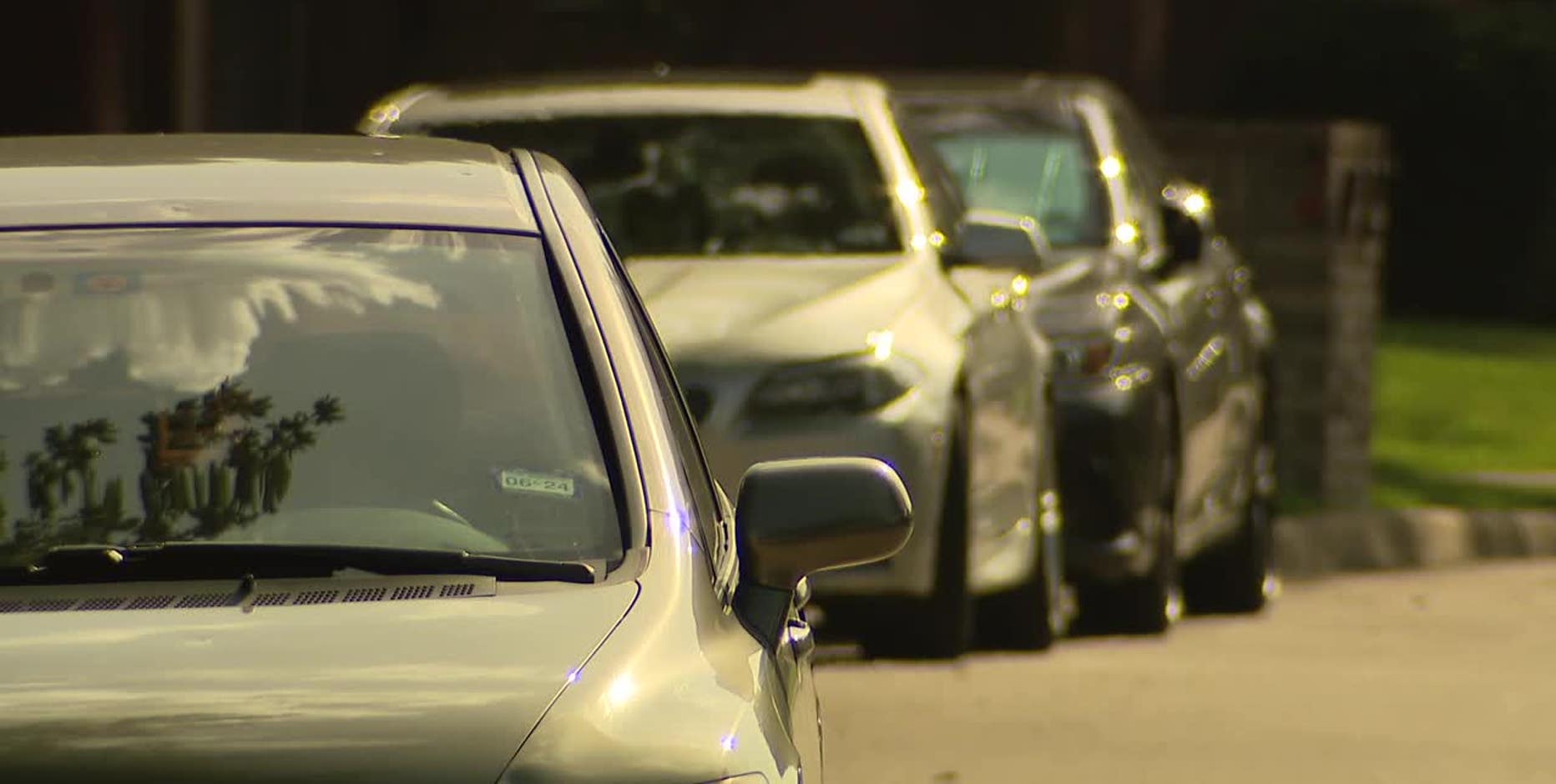 Plano police find shooting victim in car FOX 4 DallasFort Worth