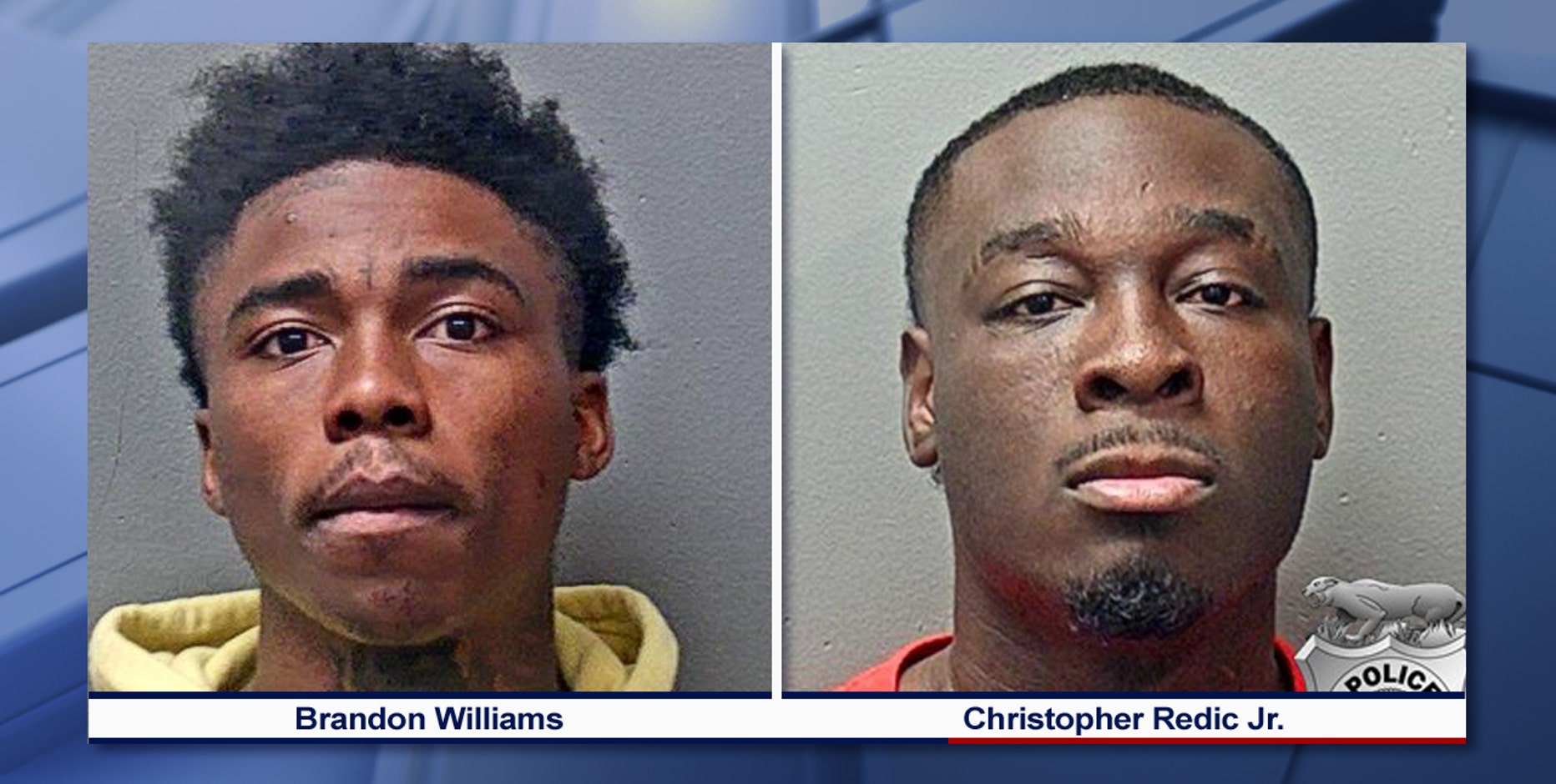 Suspects in fort worth como shooting admitted to firing guns affidavit
