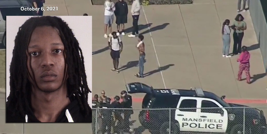 Timberview HS shooting trial: Witnesses describe 'chaos' in school on first day of testimony
