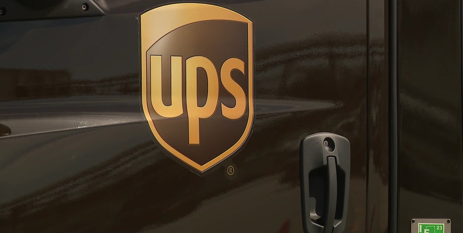 Negotiations break down between UPS, Teamsters Union, future uncertain