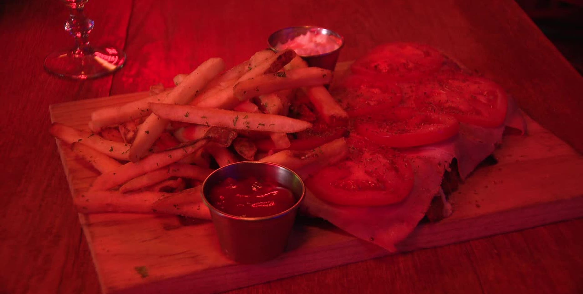 Sales of Lionel Messi's favorite dish spike at Dallas Argentine restaurant