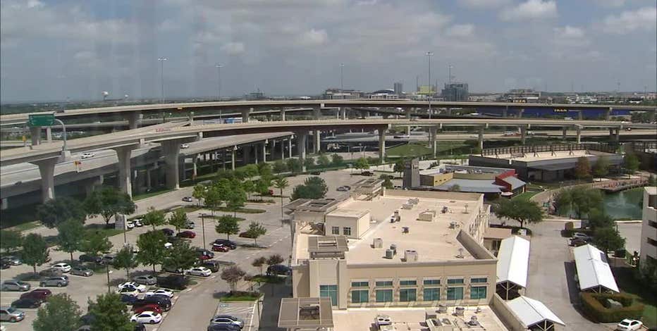 North Texas city leads the country in cost of living increases