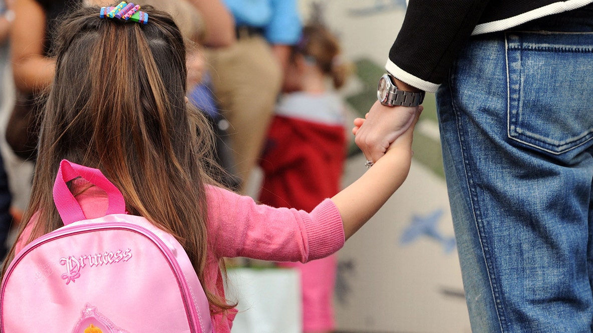 Texans approve Proposition 15 which adds language to parental rights laws