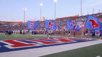 Boston College to face No. 17 SMU in Fenway Bowl; preview of future ACC matchup