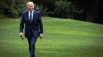 Biden has received the updated COVID-19 vaccine, White House says