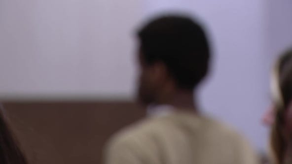 Teen gets max sentence for deadly Arlington Lamar HS shooting