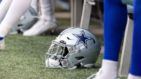LIVE UPDATES: Cowboys lead Patriots 10-3