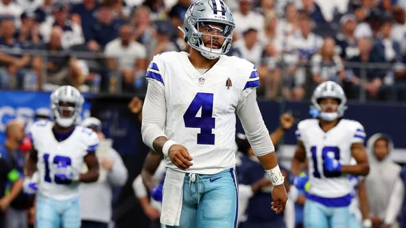 How to watch Dallas Cowboys vs. Arizona Cardinals - channel, stream, and more