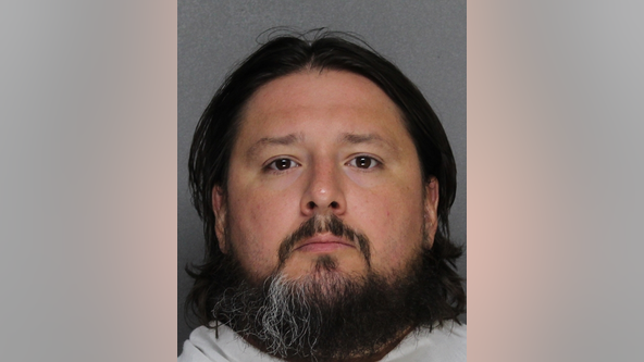 Former Grand Prairie ISD teacher sentenced to 15 years in prison for relationship with student