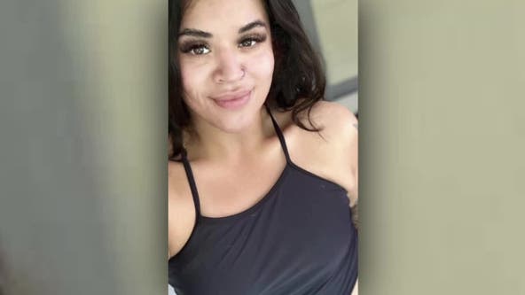 Funeral held for one of the victims in fatal Fort Worth I-35 pile-up crash
