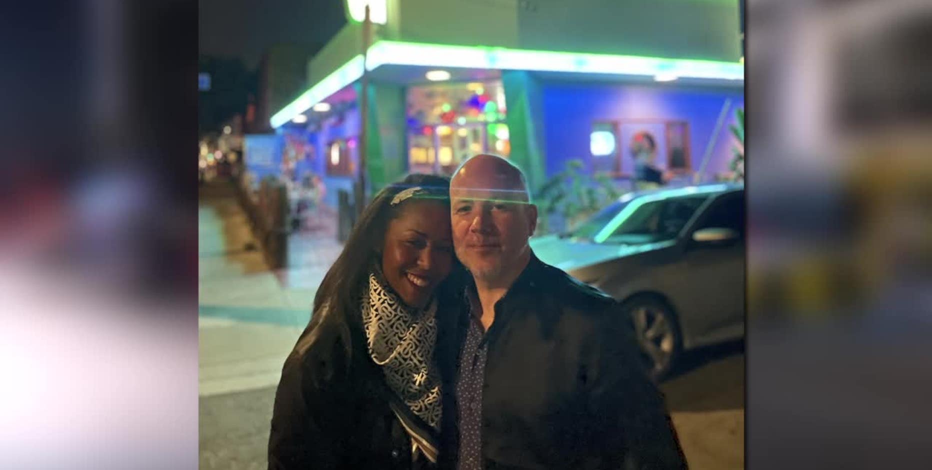 Man accused of killing wife in Dallas arrested in Austin