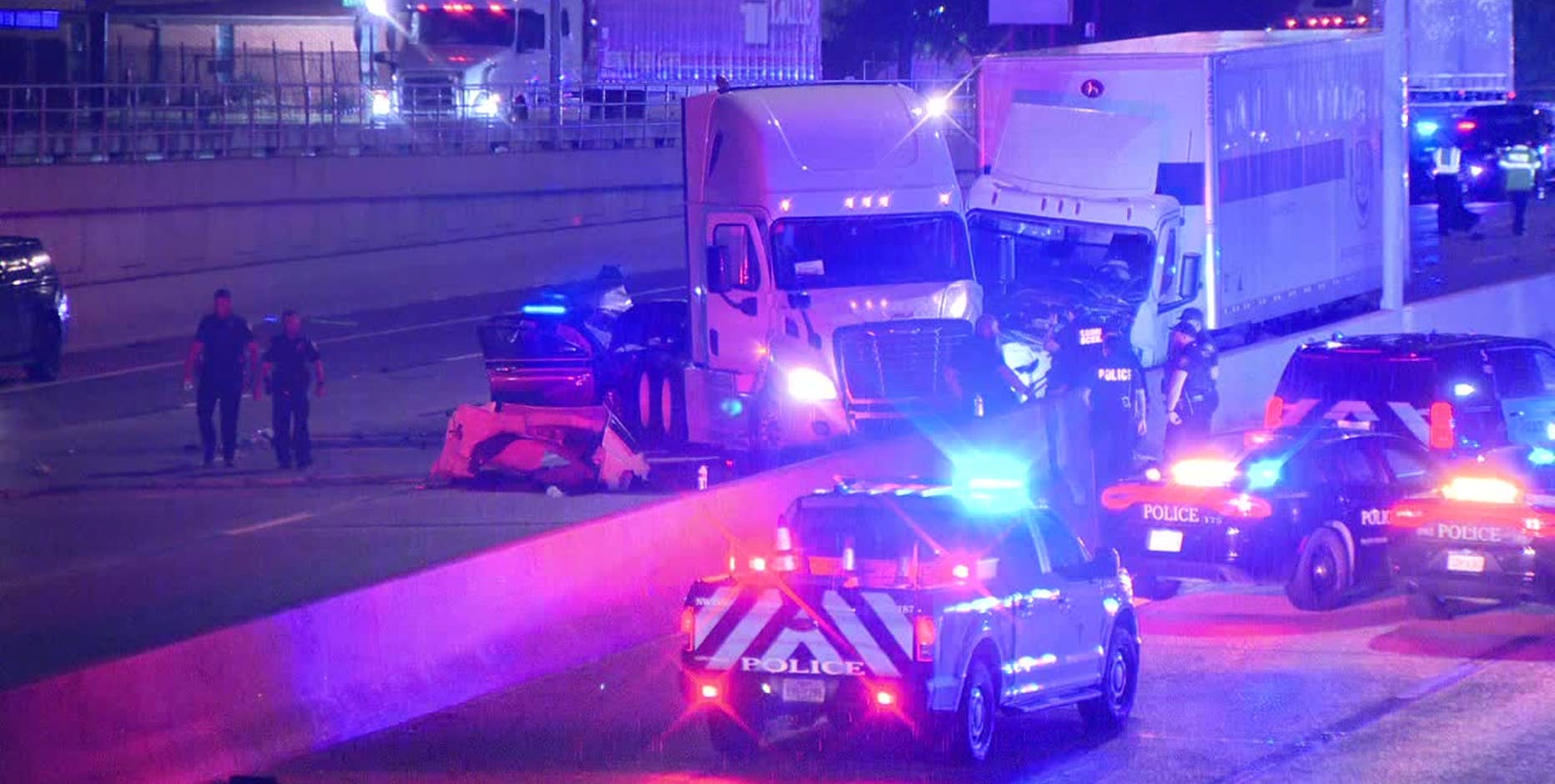 One of the victims in fatal Fort Worth I35 pileup crash remembered as