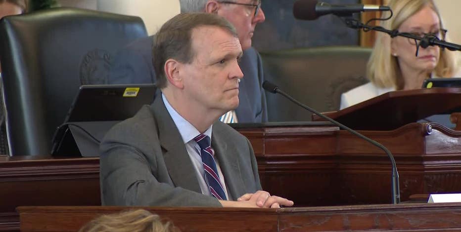 Ken Paxton impeachment trial | Whistleblower describes meeting where AG admitted to affair