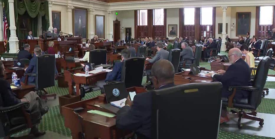 Ken Paxton Impeachment Trial: Here's how your state senator voted