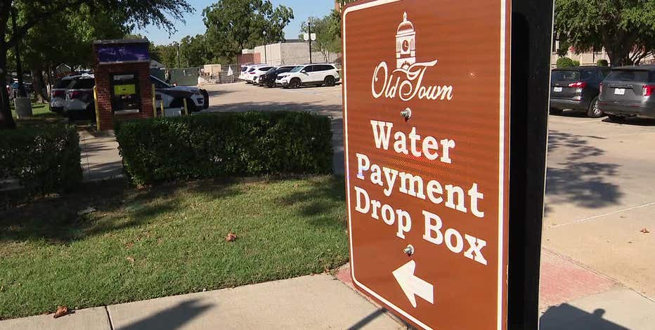 Water bill scam targets hotels across North Texas