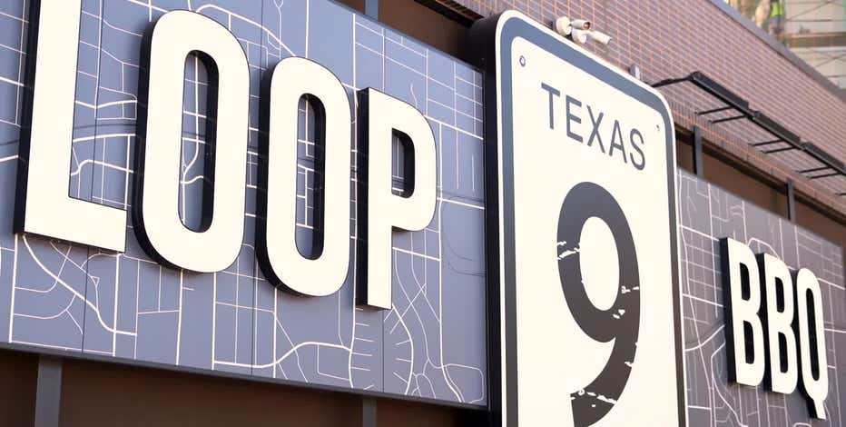 Texas To-Do List: Loop 9 BBQ