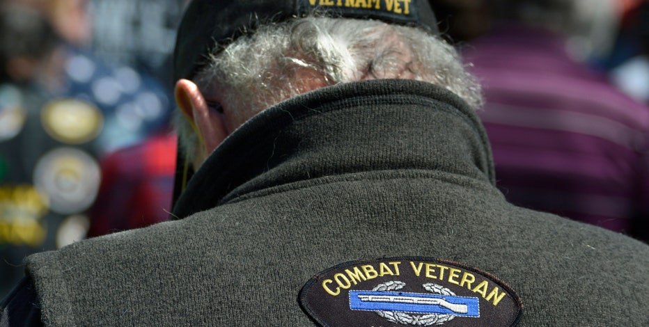 How a government shutdown will affect veterans