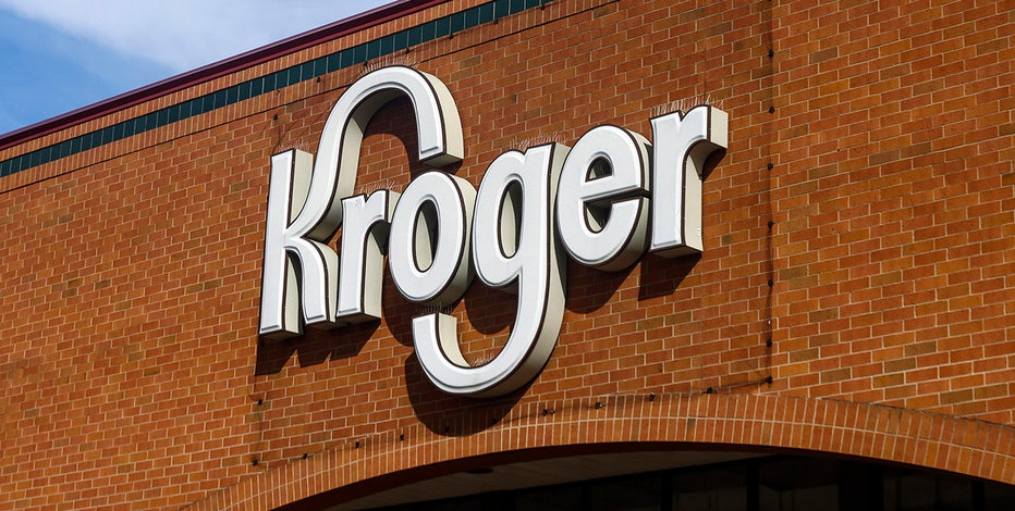 Here's where Kroger and Albertsons are selling stores ahead of their merger