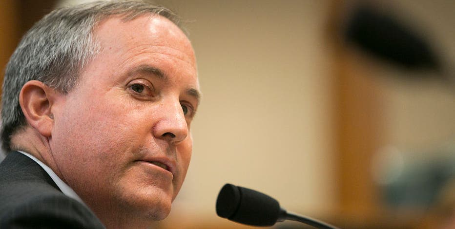 Ken Paxton says he is 're-energized' after suspension, hints at Senate run in new interviews