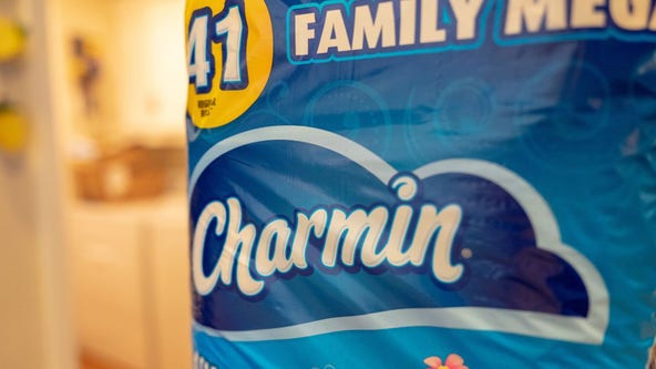 Charmin revolutionizes toilet paper design: A game-changer in bathroom comfort