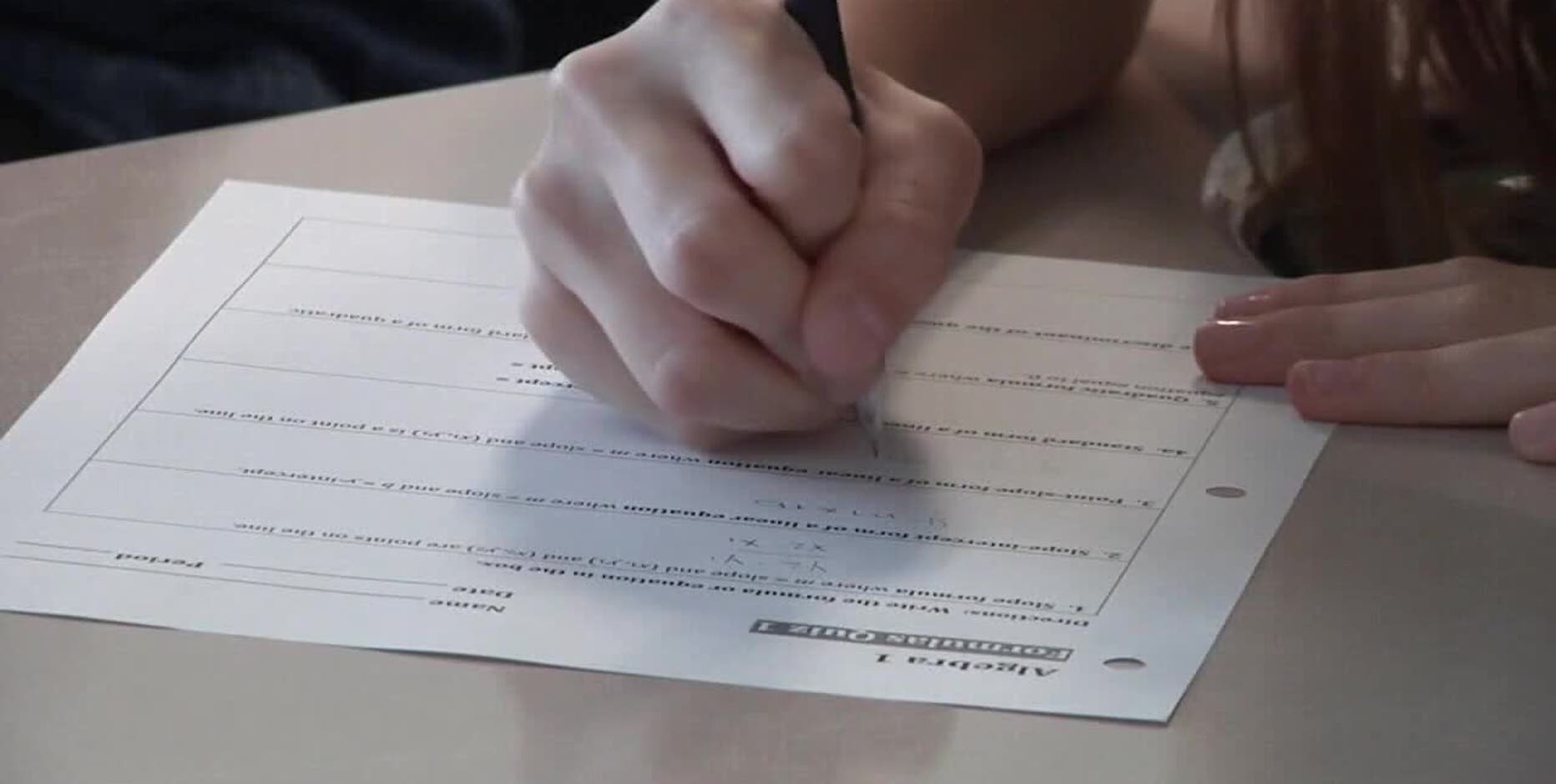 Dallas, Arlington, Fort Worth ISDs see drop in Texas school performance ratings