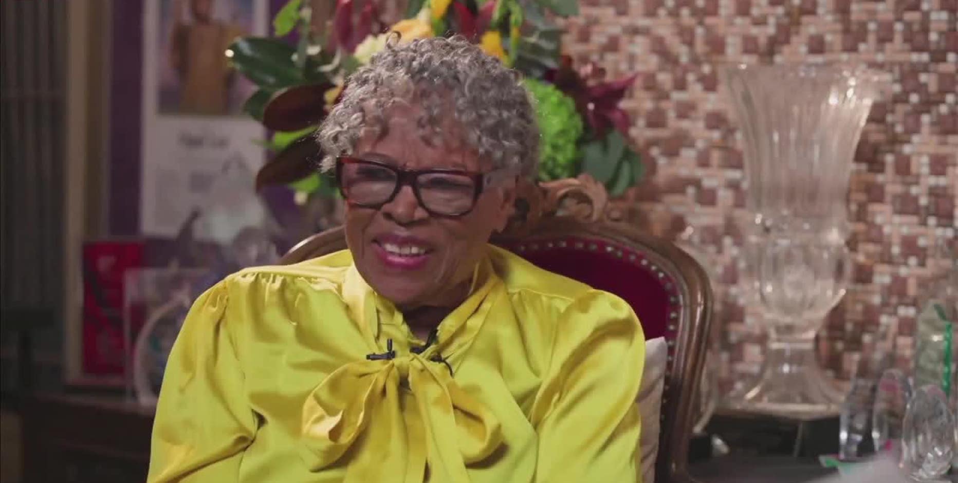 Groundbreaking held for Opal Lee’s new home on her 97th birthday FOX