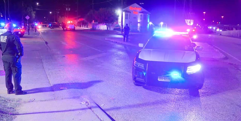 1 dead, 1 critically injured in Far North Dallas shooting