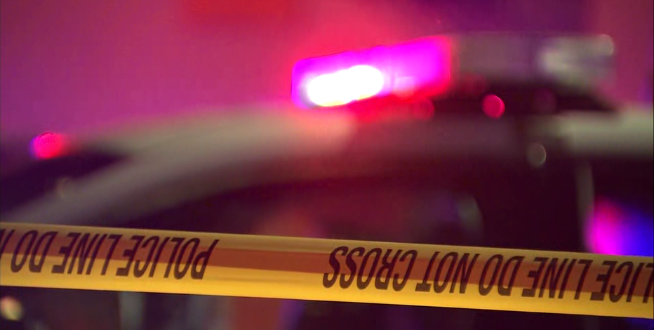 16-year-old identified as victim in Denton shooting