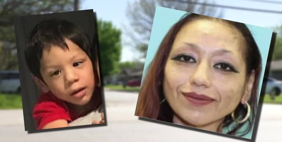Noel Rodriguez-Alvarez's mother indicted on multiple charges, including capital murder