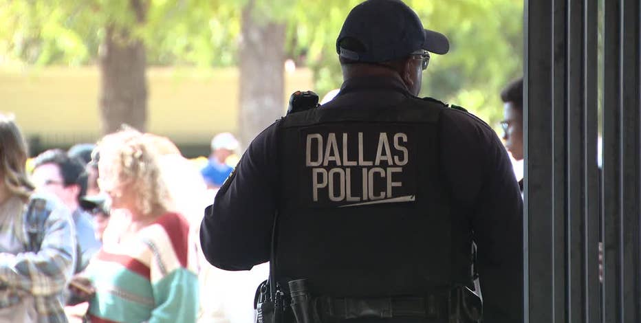 State Fair of Texas Shooting: Security protocols will not change, Fair officials say