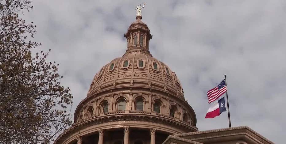 Texas Legislature's third special session gets underway, contentious fight over 'school choice' ahead