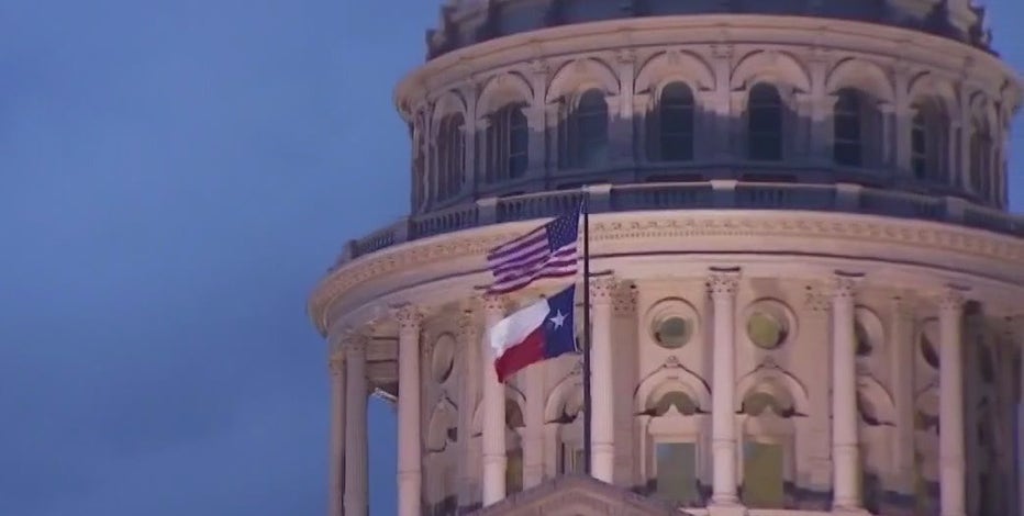 Texas House adjourns fourth special session — leaving vouchers, school safety and elections bills unfinished
