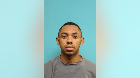Teacher at private school in Collin County charged for inappropriate relationship with student