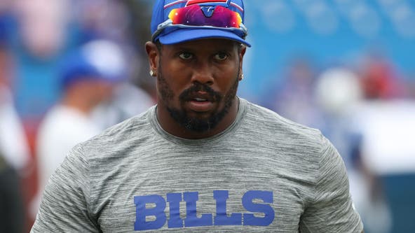 Von Miller accused of assaulting pregnant woman in Dallas