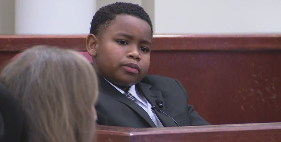 Fort Worth City Council approves $3.5 million settlement for Atatiana Jefferson's nephew