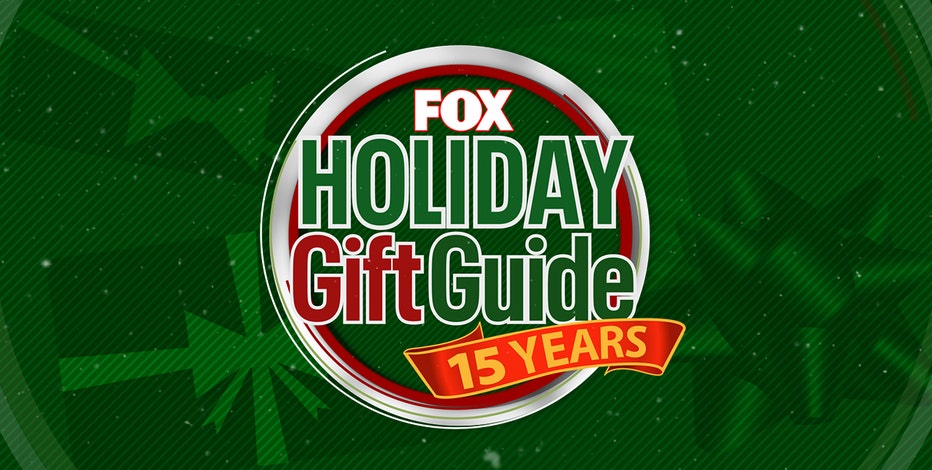 Steve Noviello's 2023 Holiday Gift Guide