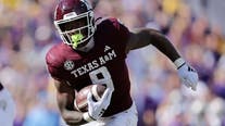 No. 22 Oklahoma State takes on Texas A&M in Texas Bowl