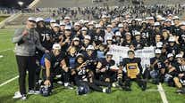 Jason Witten’s Liberty Christian wins TAPPS state football championship