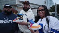 Meet the woman who inspired Dak Prescott's 'My Cause, My Cleats' design