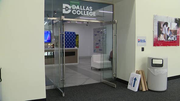 Dallas College offers free job training at new Red Bird facility
