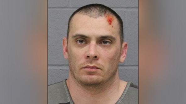 Texas Shooting Spree: New details released about suspect and what led police to shooting scenes