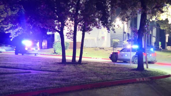 Woman critically injured after shooting in Fort Worth
