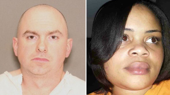 Aaron Dean appeals manslaughter conviction for Atatiana Jefferson's killing