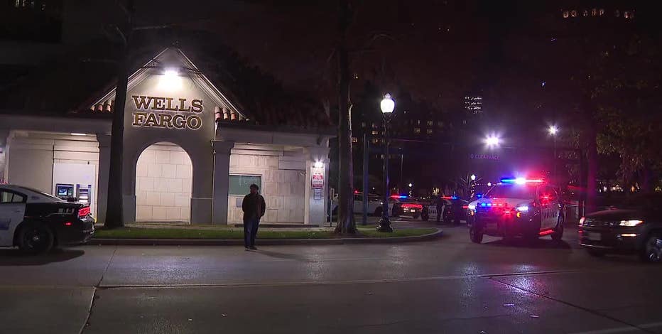 Man killed in Uptown Dallas shooting identified, suspect on the run