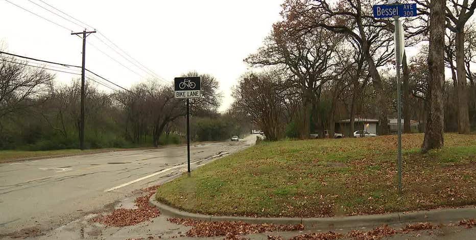 Arlington resident shot, killed woman who broke into house, police say