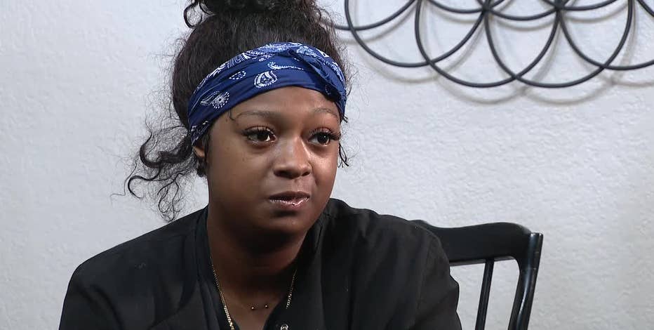 Fort Worth woman who fatally shot teen breaking into her home: 'I was protecting my kids'