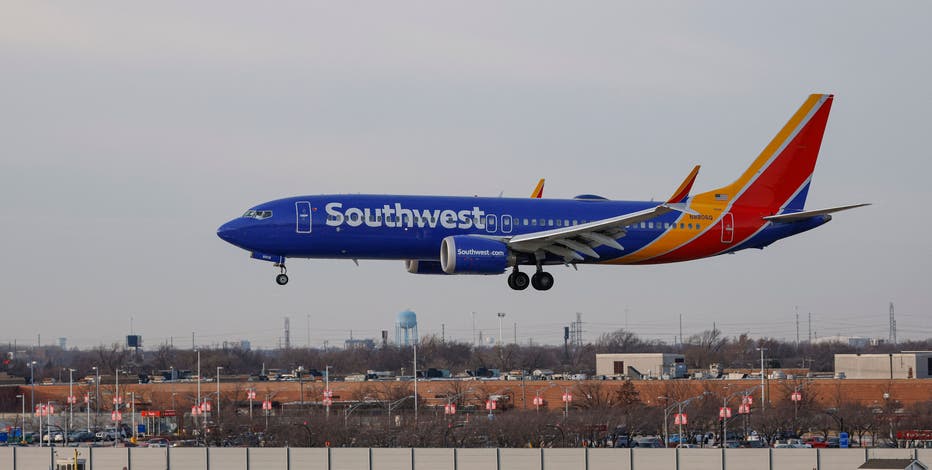 Southwest Airlines' plus-size passengers policy gains new buzz online